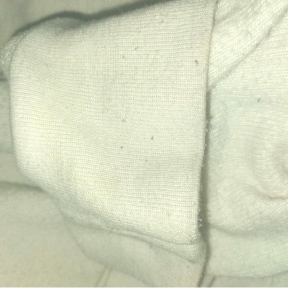 Wildfox American Flag Logo Vintage y2k Sweatshirt - Picture 6 of 8